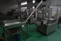 Automatic Monoblock Filling And Capping Machine For Pepper Powder