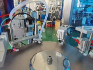 Automatic Custom Packaging Machine Perfume Sample Assembly Machine